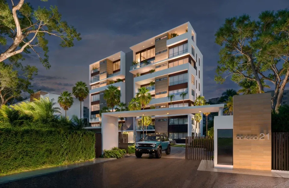 Projekt in URBANIZACIÓN MONTE VERDE, Hauptfoto