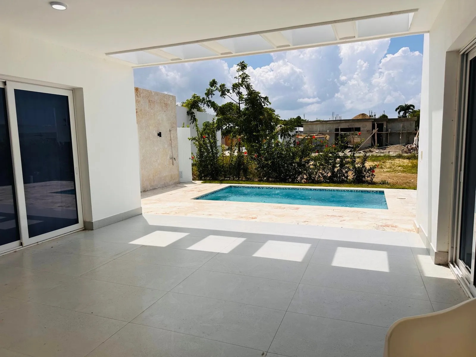 Villa en Venta de 3 Habitaciones con Piscina Privada | Ocean Village, Sosúa, photo 14