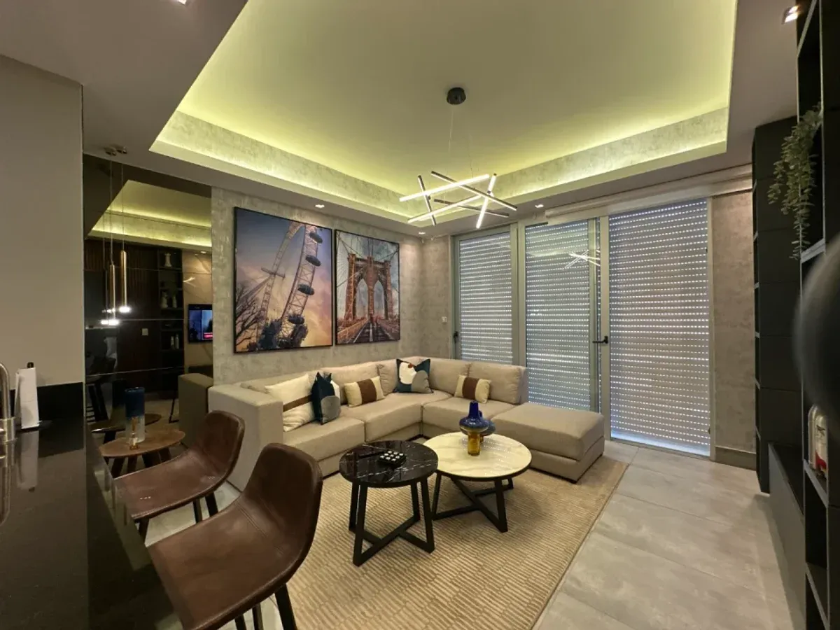 Wohnung in Piantini, Santo Domingo, Hauptfoto