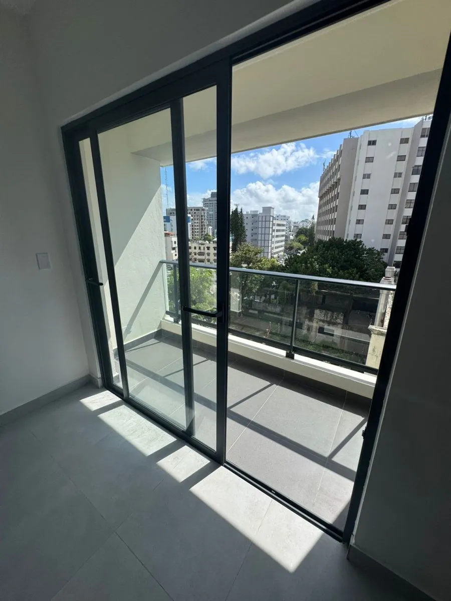 Apartamento en Ensenche Naco, Santo Domingo, foto 10