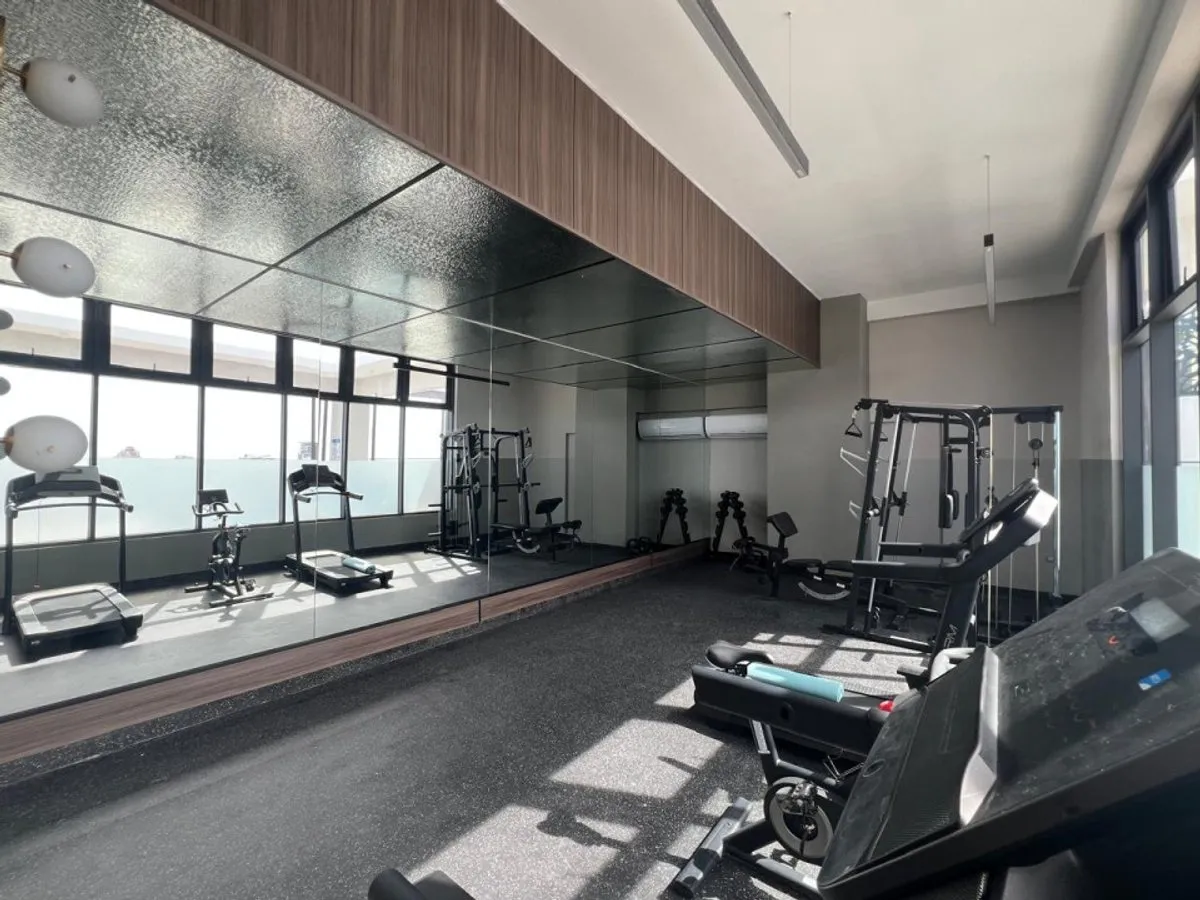 Apartamento con vista exclusiva Evaristo morales, foto 4