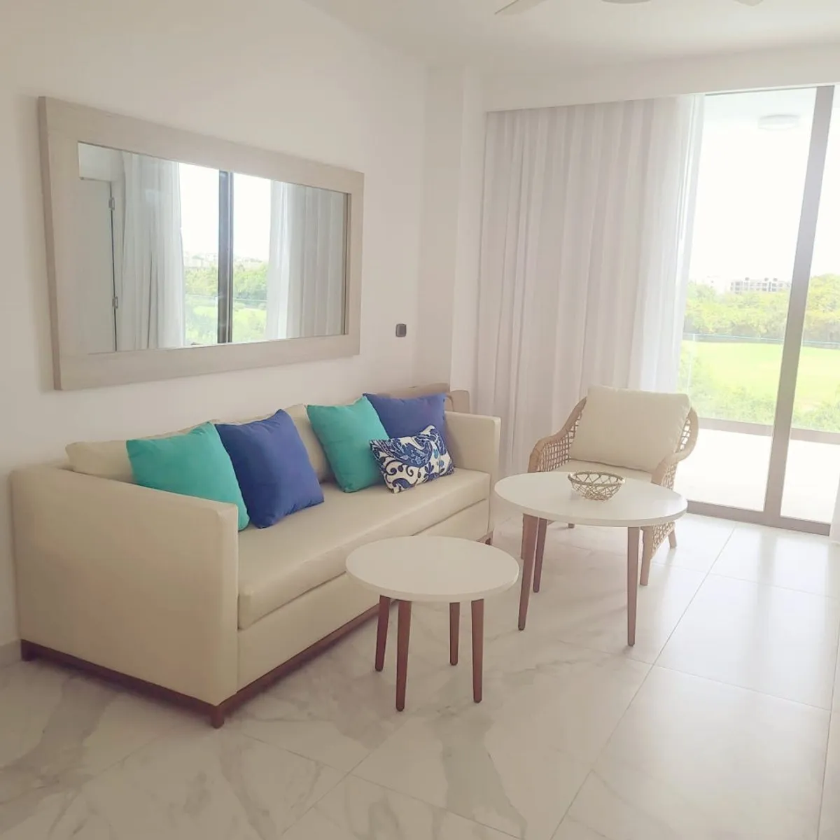 Apartamento amueblado en Punta Cana - Bavaro, foto 5