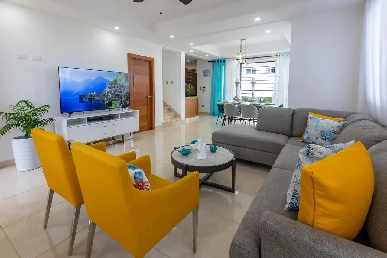 Maison minimaliste à vendre – Puerto Plata, photo 14