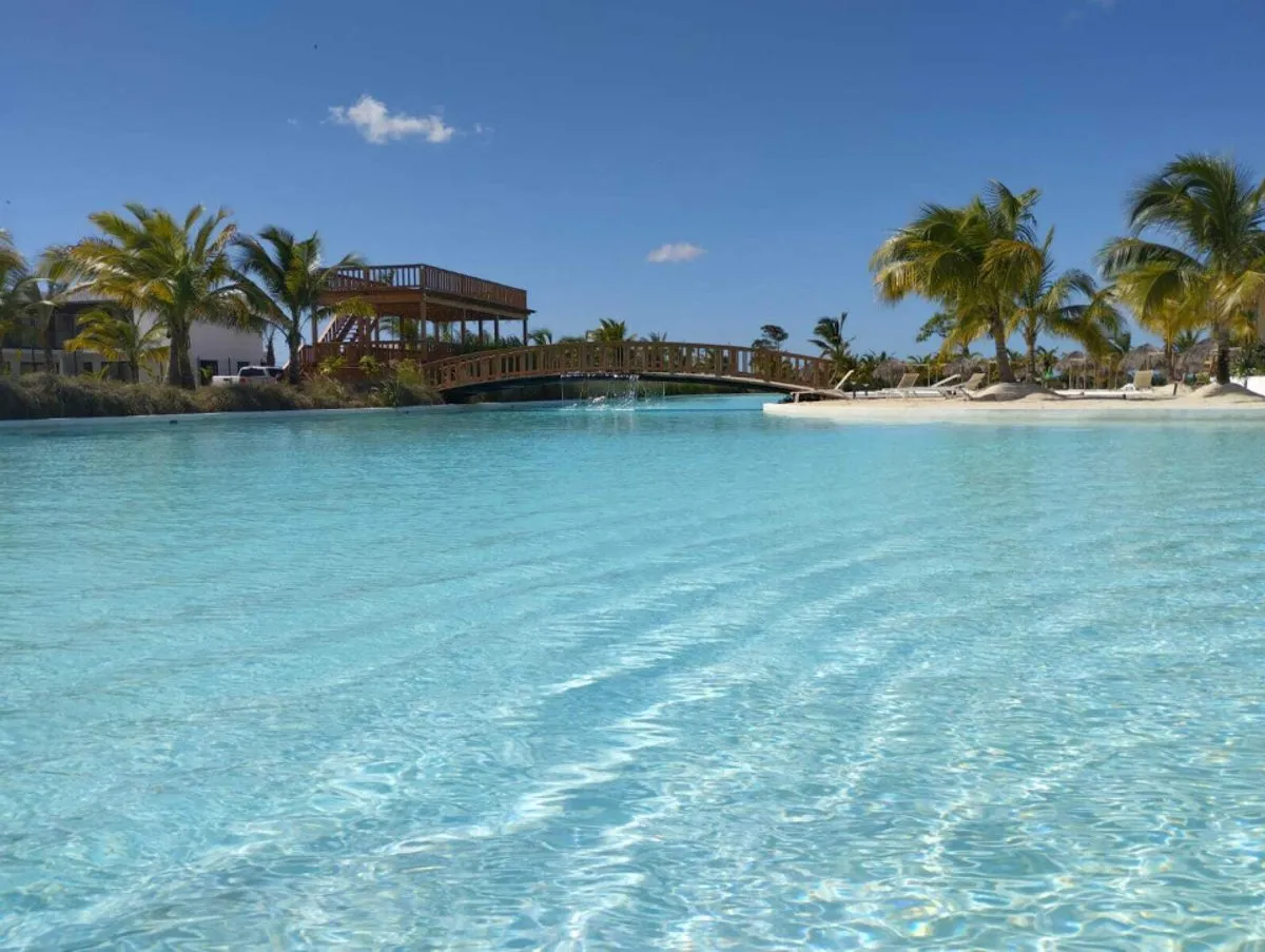 Haus in Bávaro, Punta Cana, Foto 12