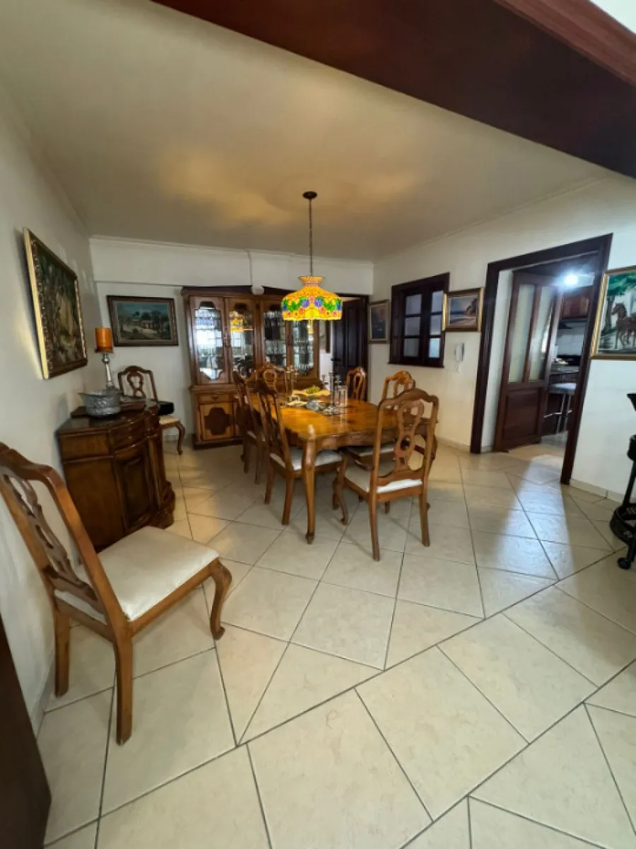 Penthouse di Lusso a Bella Vista, Santo Domingo, foto 3