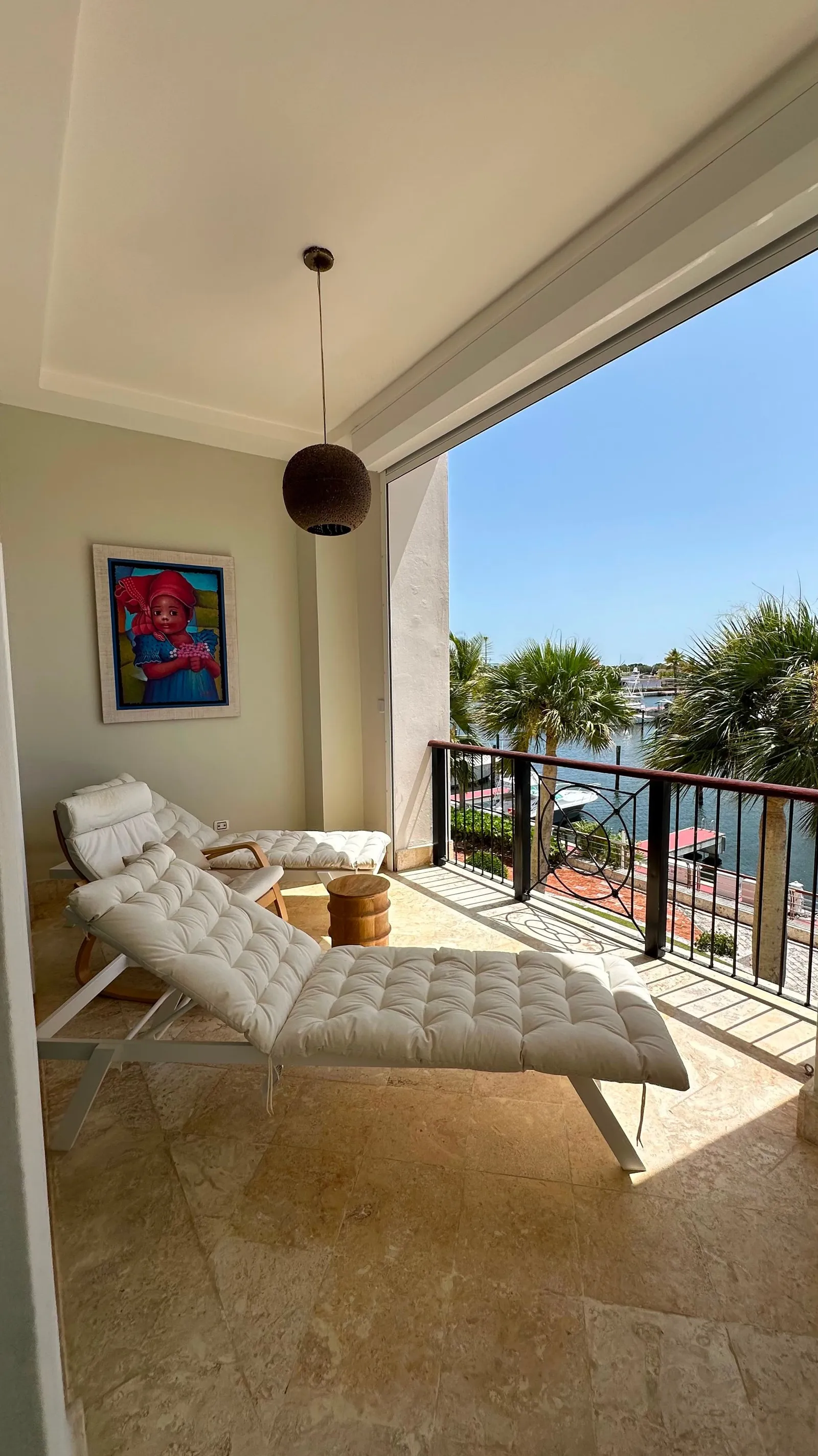 APPARTAMENTO IN VENDITA 3 CAMERE MARINA CAP CANA, foto 6
