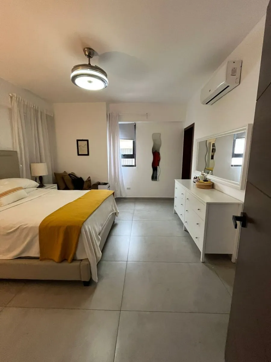 Appartement in La Esperilla, Santo Domingo, Foto 10