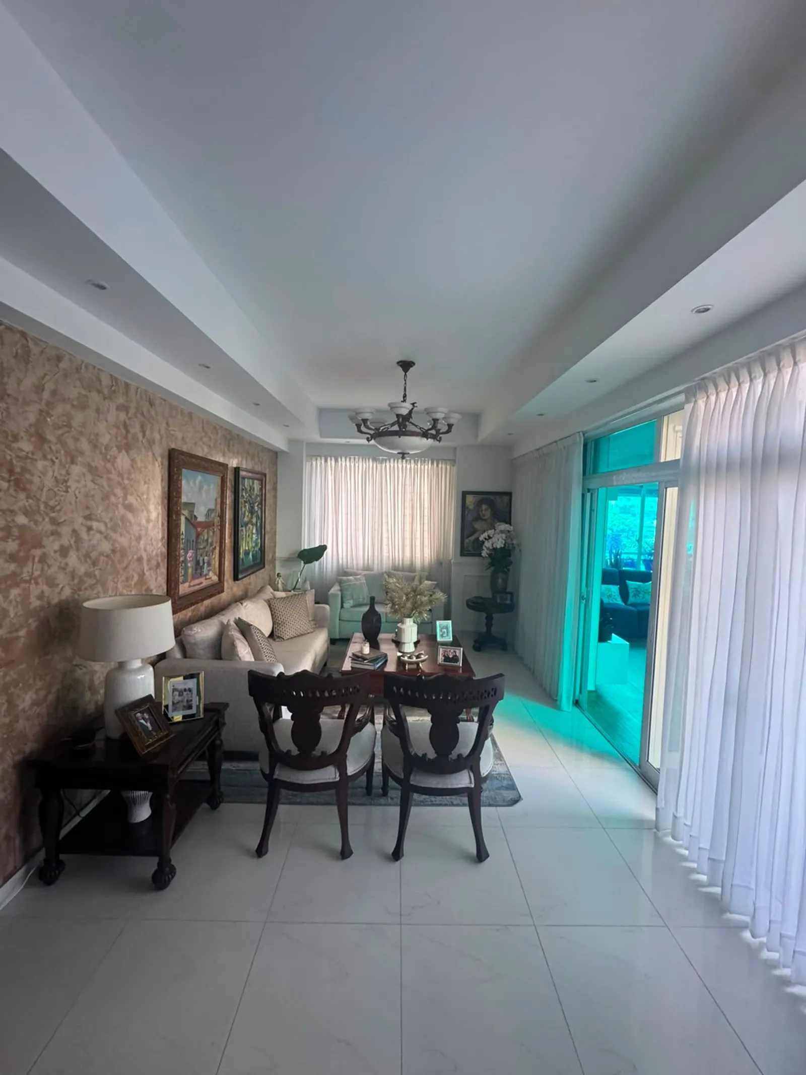 Apartamento en venta, foto principal