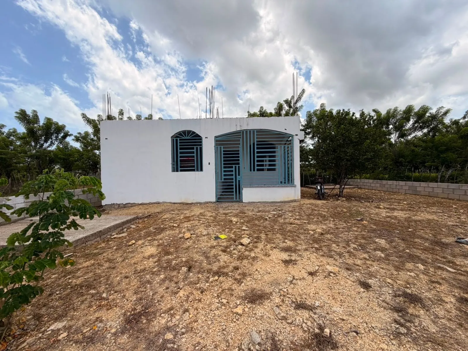 CASA / MIGLIORAMENTO IN VENDITA A VILLA BETANIA, SOSÚA, foto 11