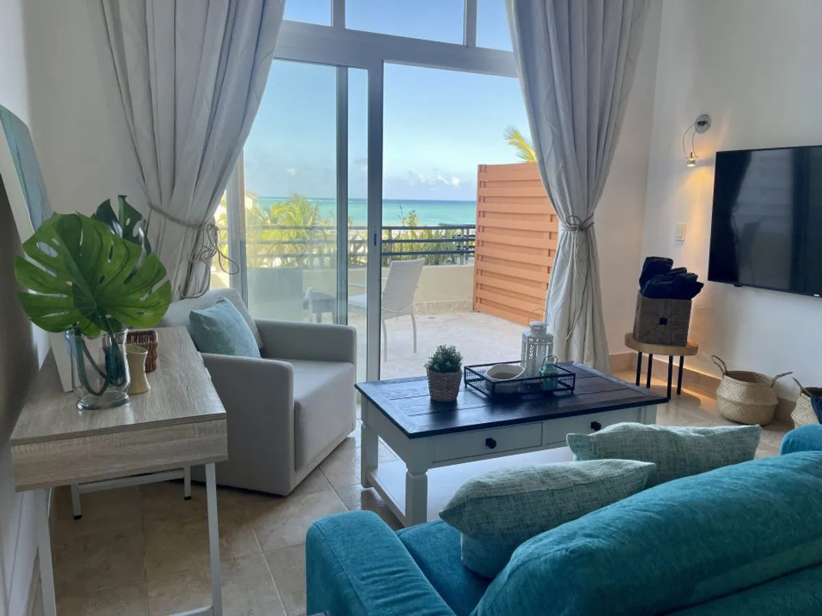 Apartamento en Cap Cana, Punta Cana, foto 7
