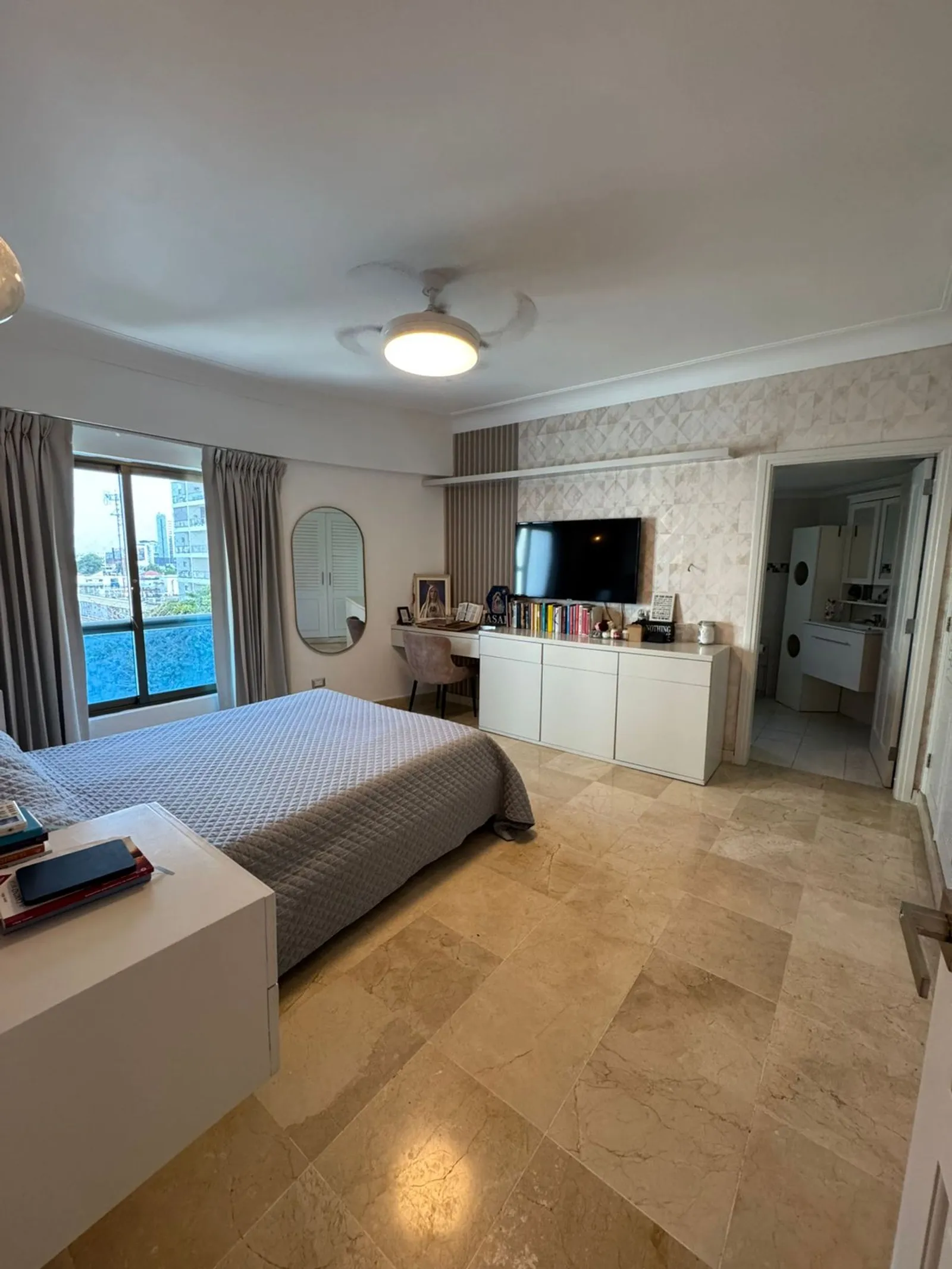 Wohnung zum Verkauf in Ensanche Naco, Foto 6