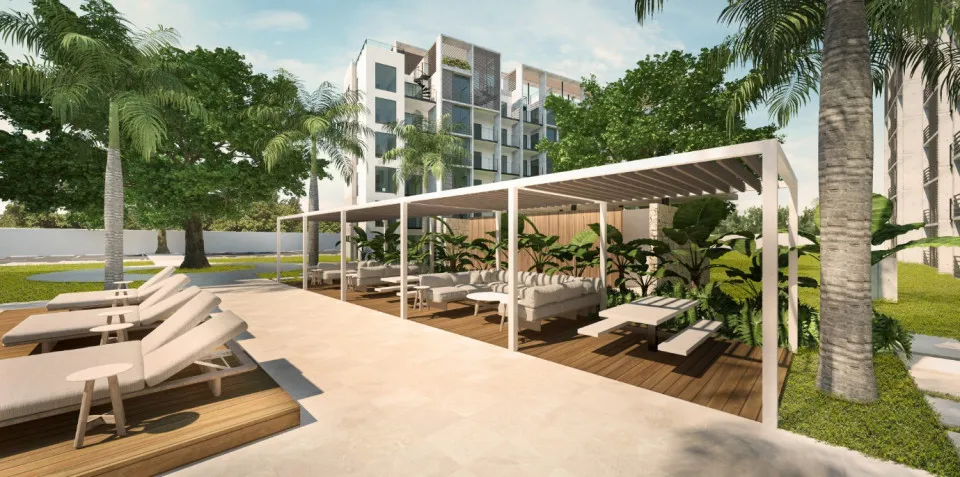 Projekt in BAVARO, Foto 8