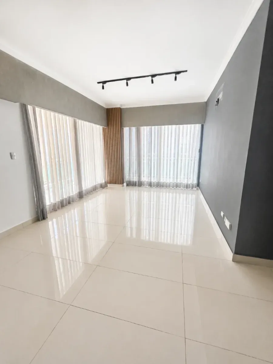 Apartamento en Ensenche Naco, foto 2