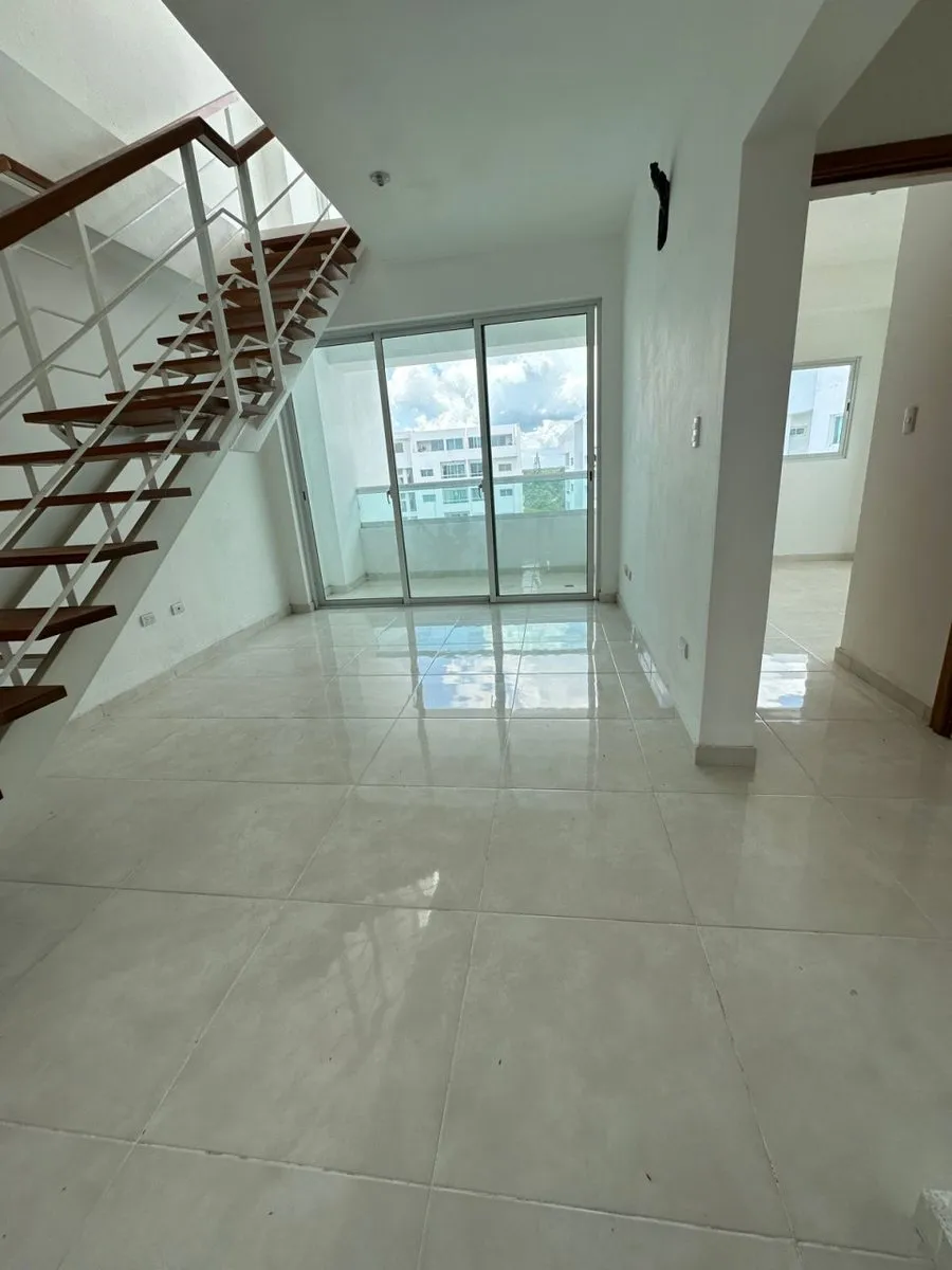 Penthouse in Juan Dolio with Ocean View, photo 3