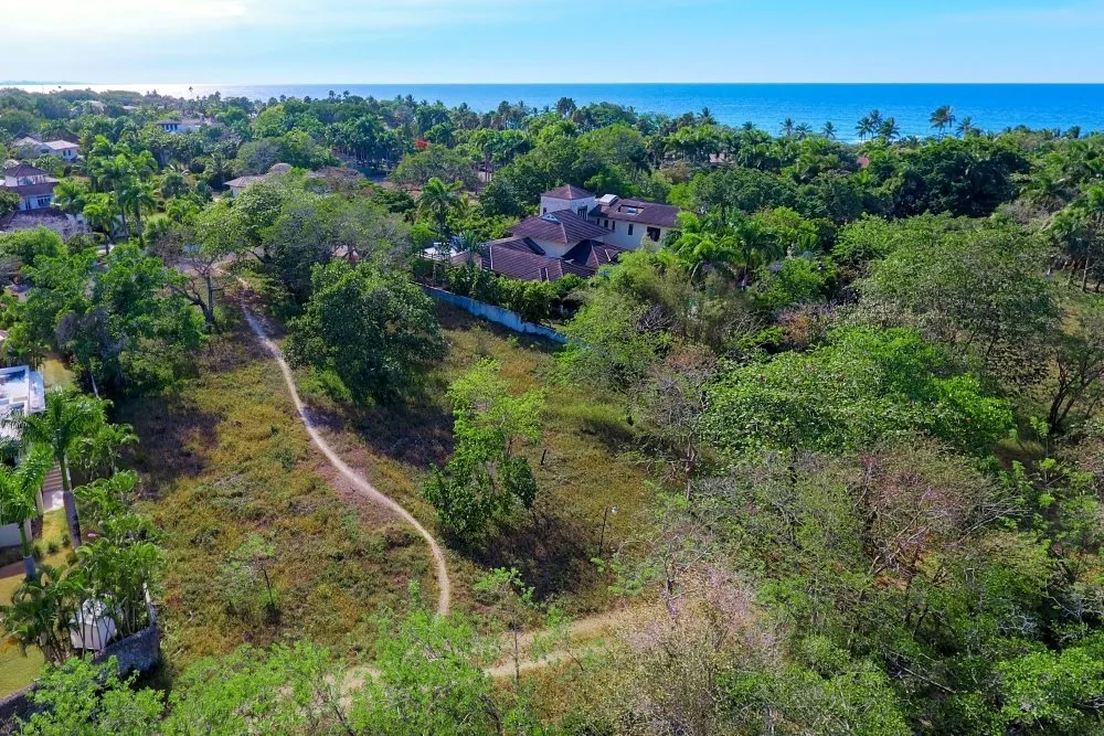 Exklusives Grundstück in Cabarete – Luxus-Investition in privilegierter Lage, Foto 2