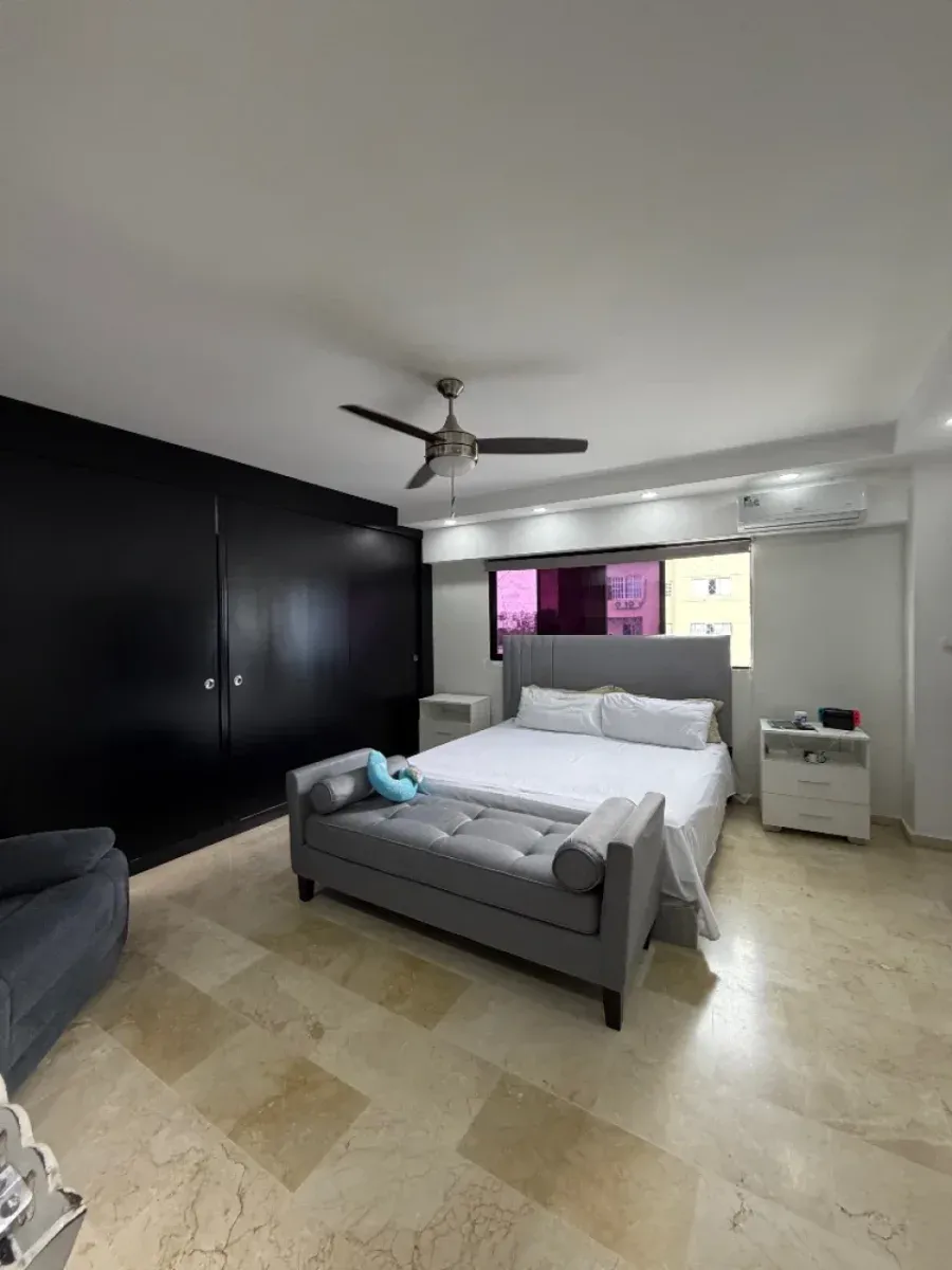 Apartamento en venta en Los Cacicazgos, foto 15