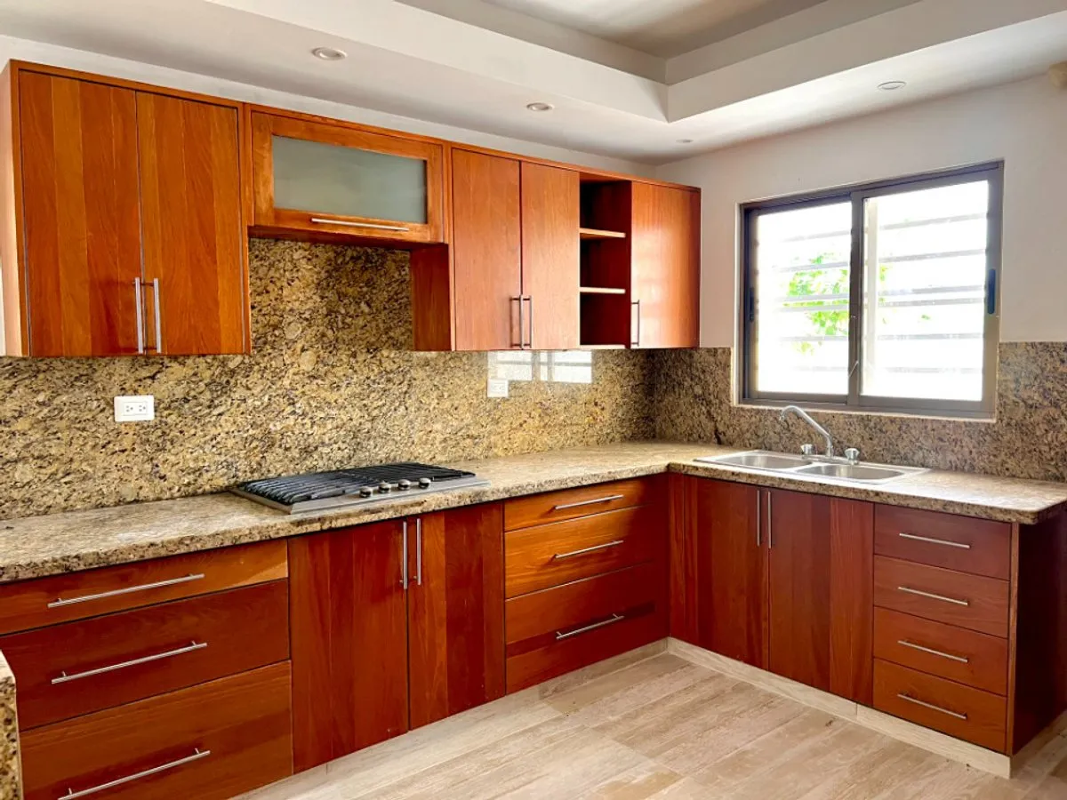 Haus in Residencial Romana Del Oeste, La Romana, Foto 8