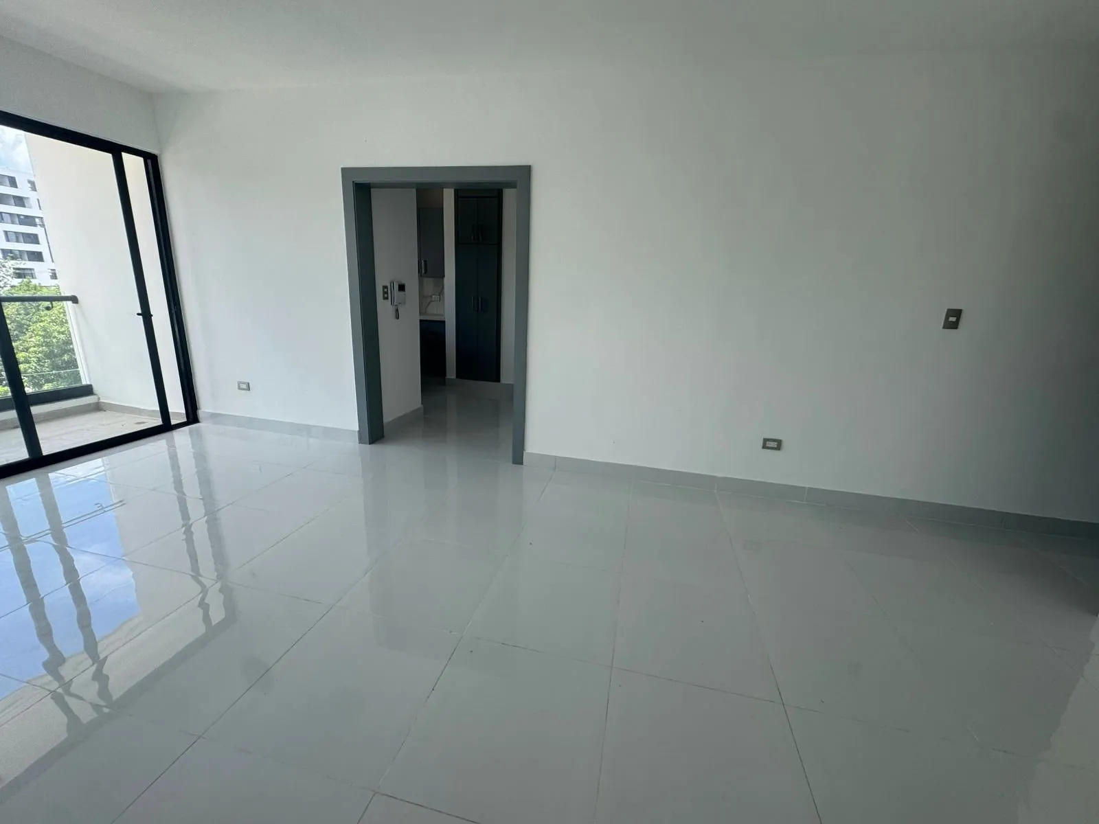 Apartment zum Verkauf – Urbanización Thomen, Santiago, Foto 9