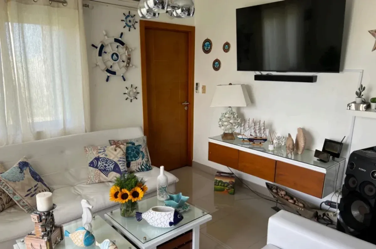 Furnished Apartment in Serena Village, Punta Cana, photo 7