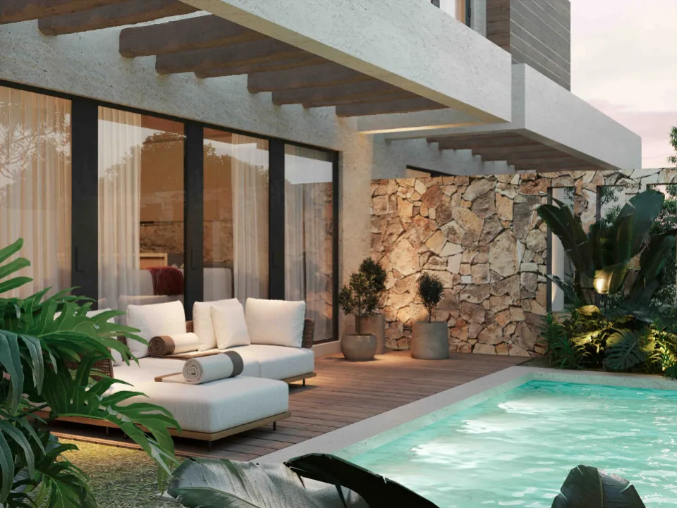 Proyecto en VISTA CANA, foto 7