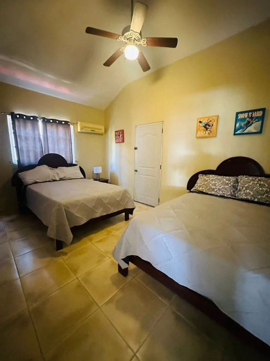 Hermosa villa de 2 niveles en Juan Dolio, foto 5