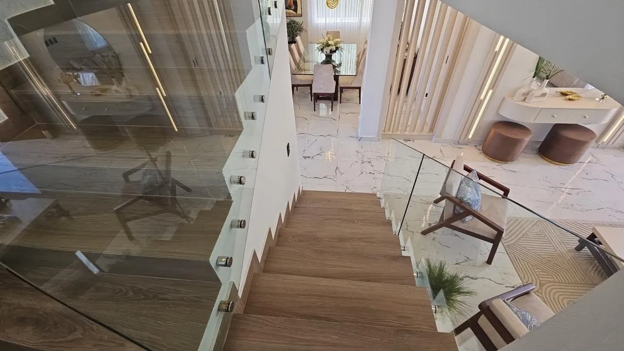 Villa de luxe meublée à vendre, Plantation, photo 10