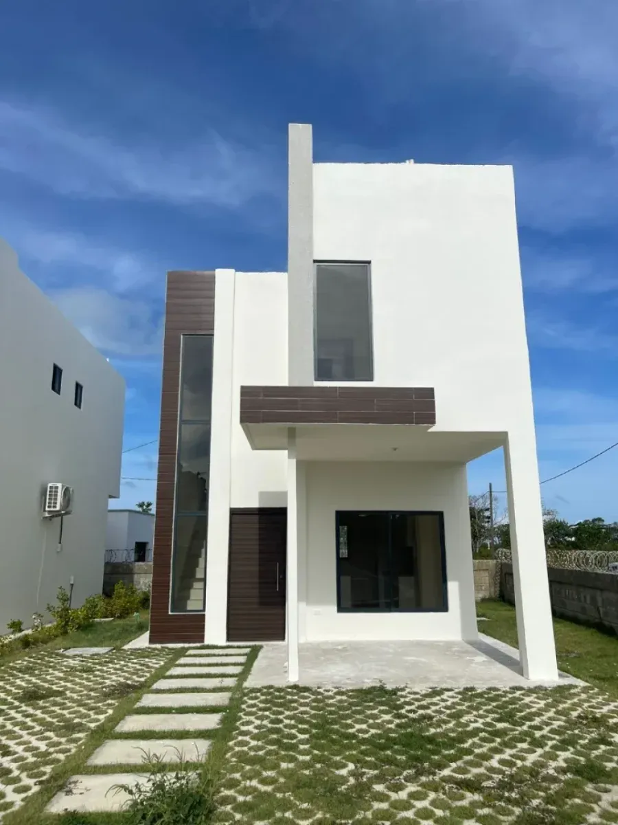 Villa en Residencial Brisas de Punta Cana, foto 2