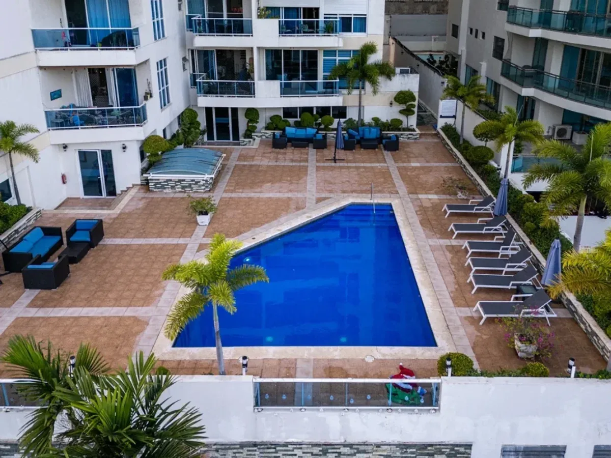 Luxurious Apartment in La Esperilla. PRICE REDUCED!, main photo
