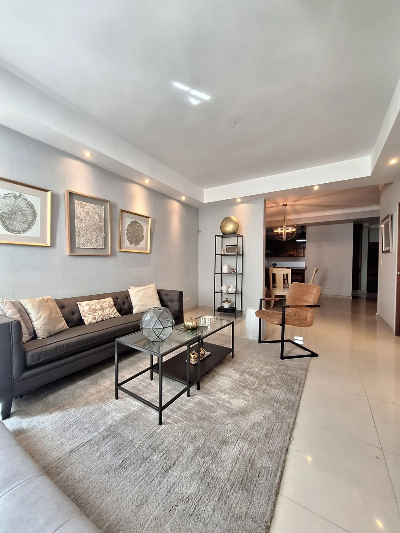 Apartamento con 3 habitaciones en venta, foto principal