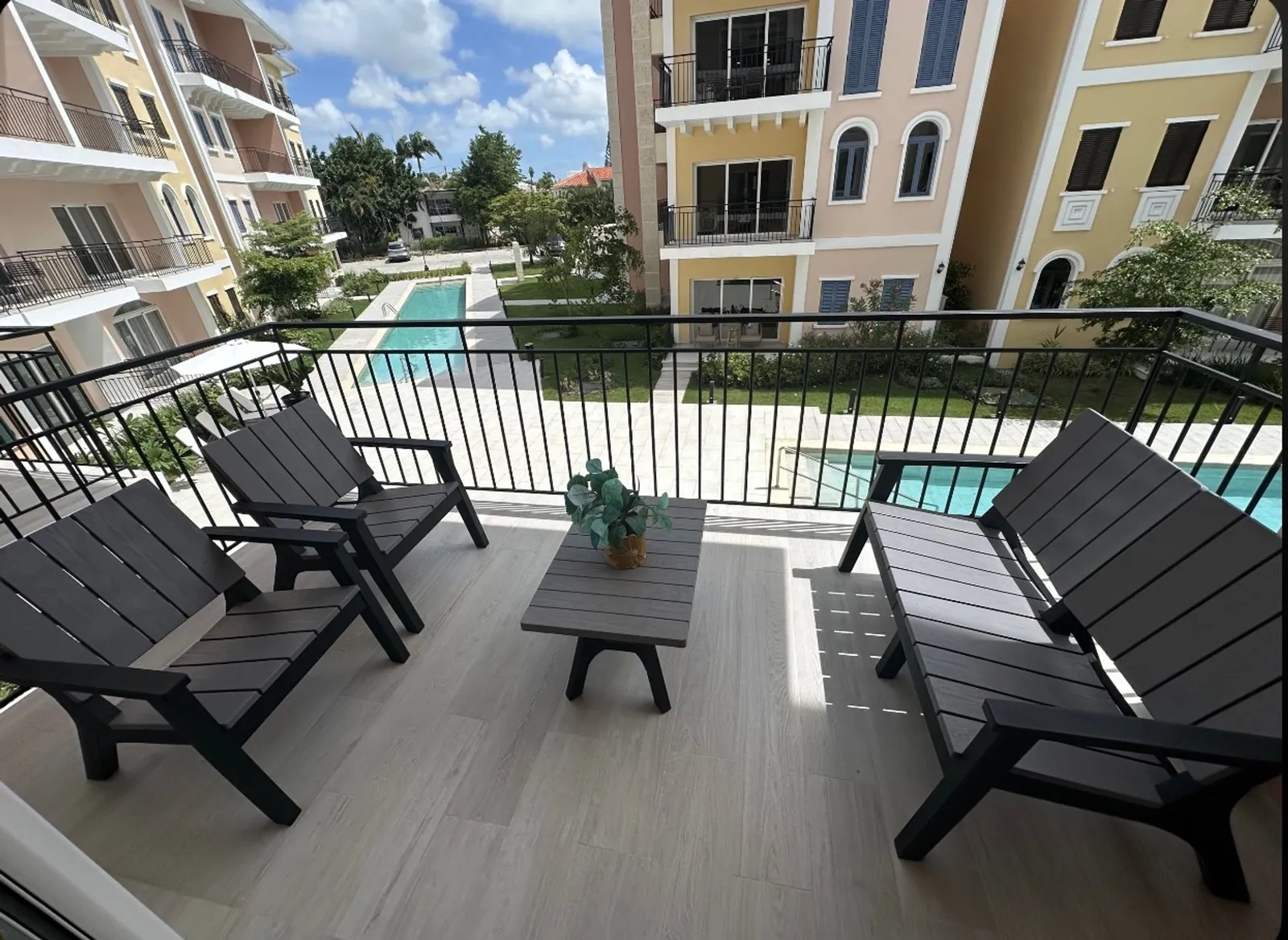 Apartamento en venta con Administracion Hotelera, foto 4