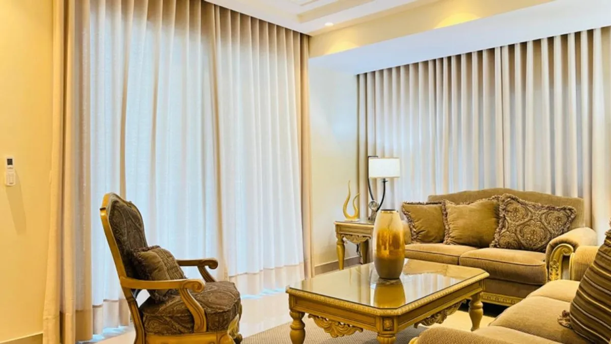 Furnished Apartment in En Enasc Naco, photo 7