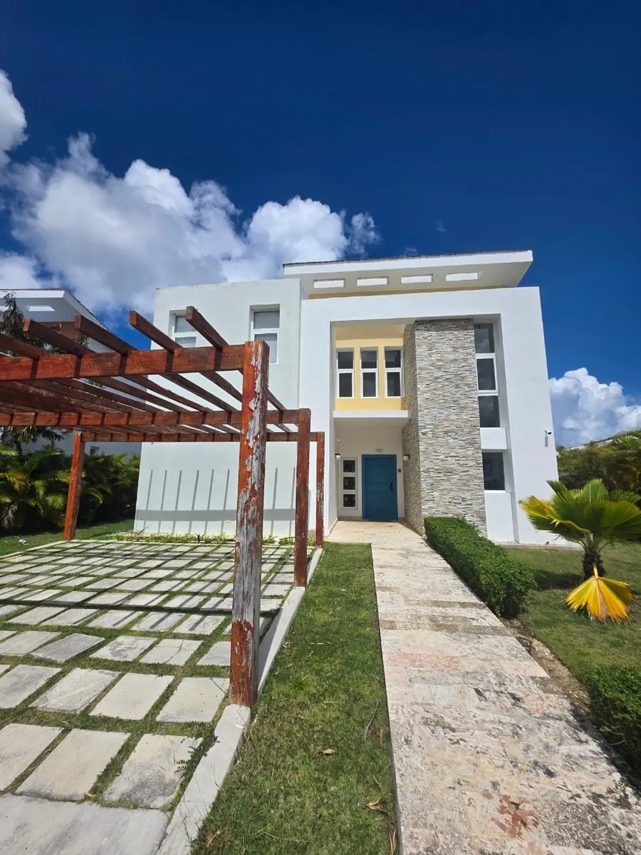Villa en Punta Cana - Venta, foto principal