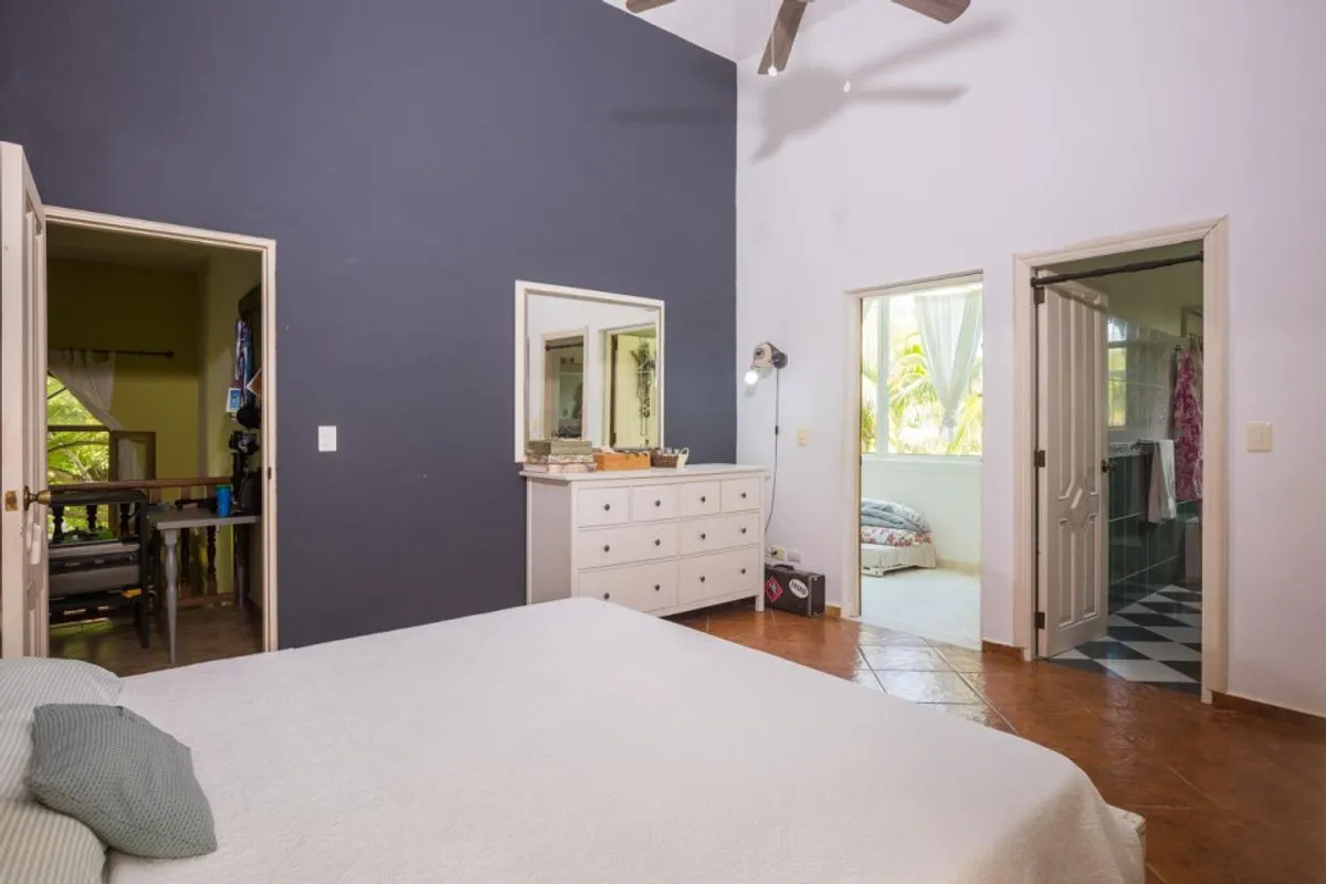 Furnished House in Cabarete, main photo
