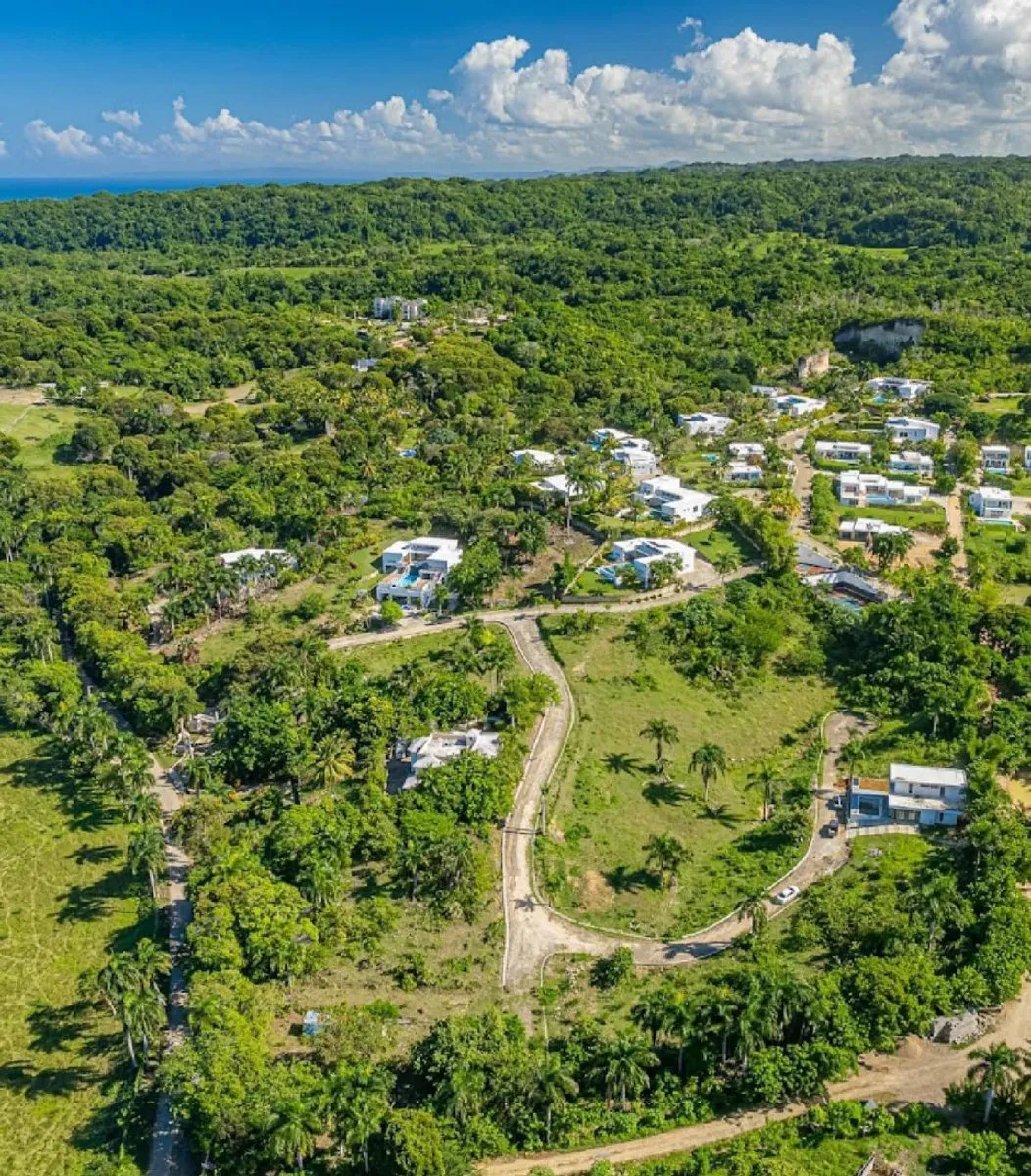 Terrains à Sosua , Hacienda el Lusitano, photo principale
