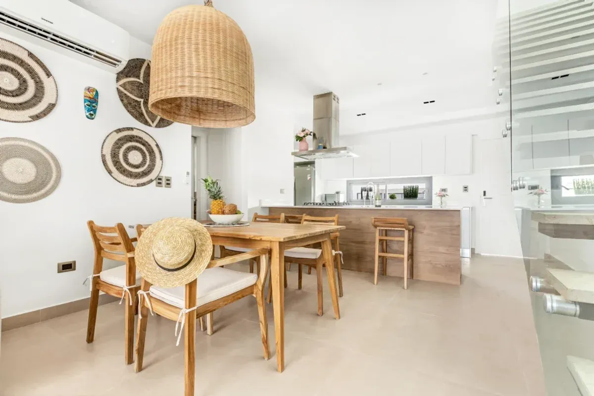 Penthouse que redefine el lujo. BAJADO DE PRECIO!!, foto 8