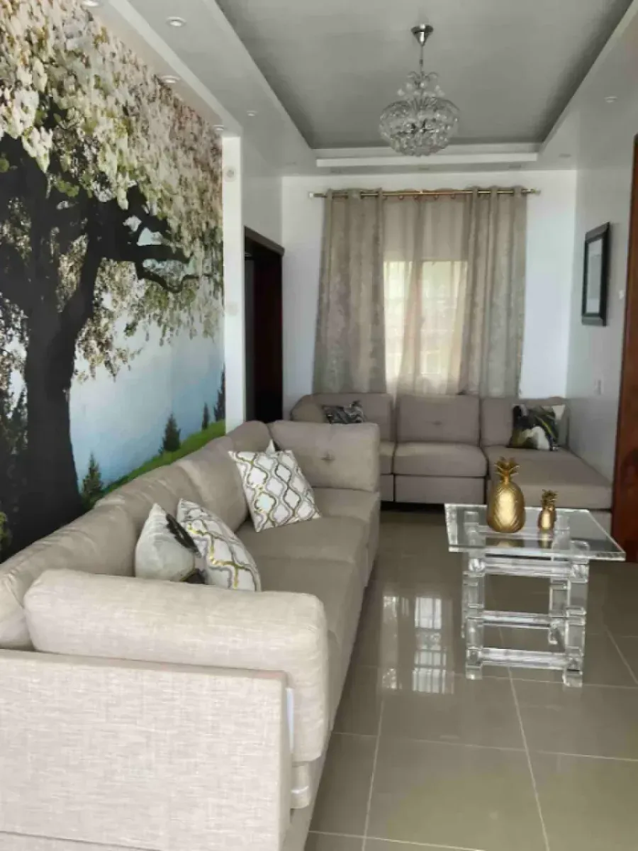 Luxury House in Cabrera, Los Valles, photo 4