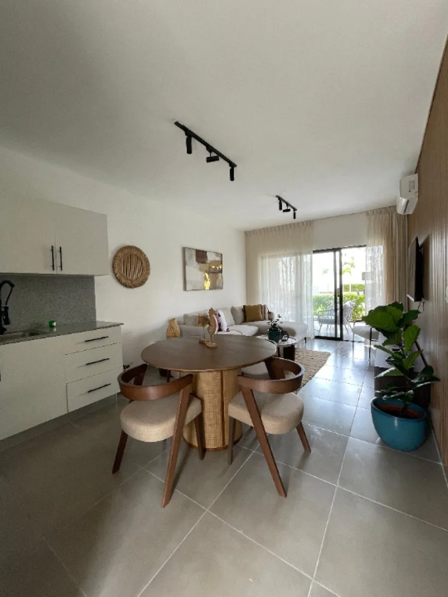 Apartment in El Cortecito Bávaro, Foto 3