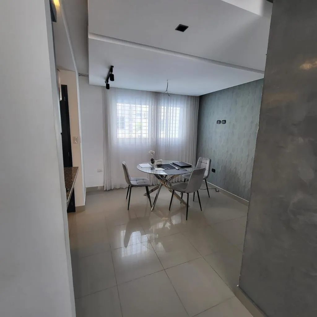 HERMOSO APARTAMENTO SANTIAGO, foto 14