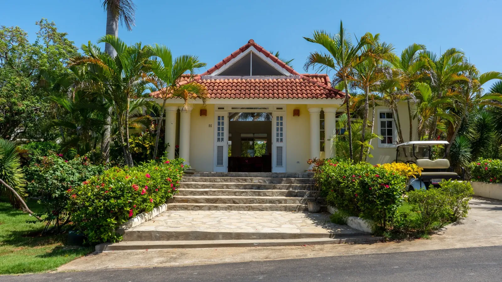 ZUM VERKAUF – CHARMANTE VILLA IN SOSÚA, Foto 9