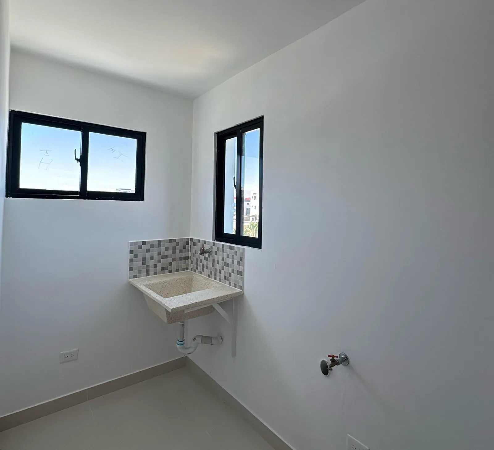 Your New Home in Santiago – Modern Apartment in Llanos de Gurabo, photo 7