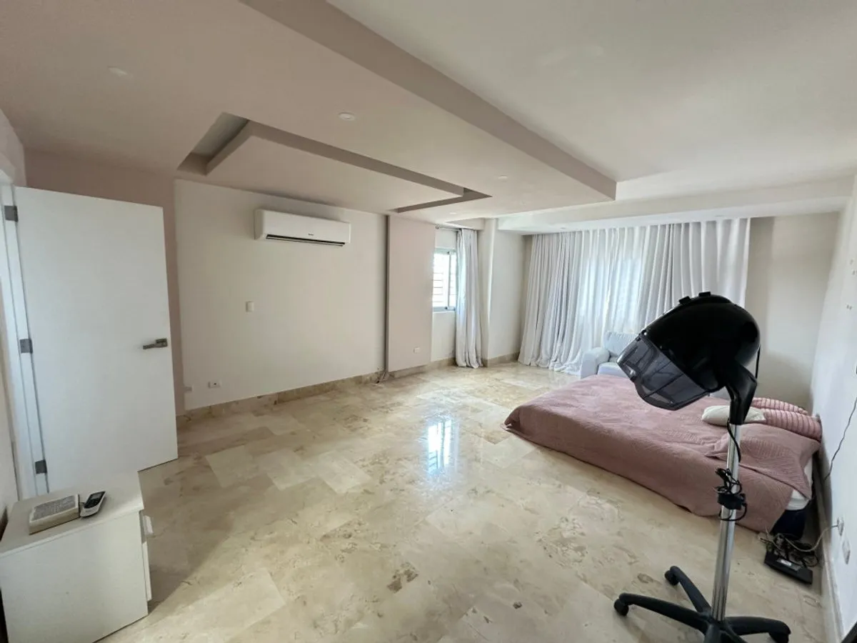 Luxusapartment in Ensanche Naco, Foto 10