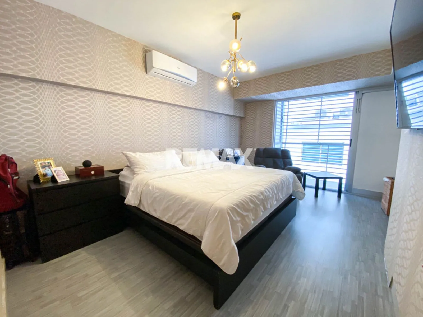Venta Apartamento 2 habitacioes en Evaristo Morale, foto 5