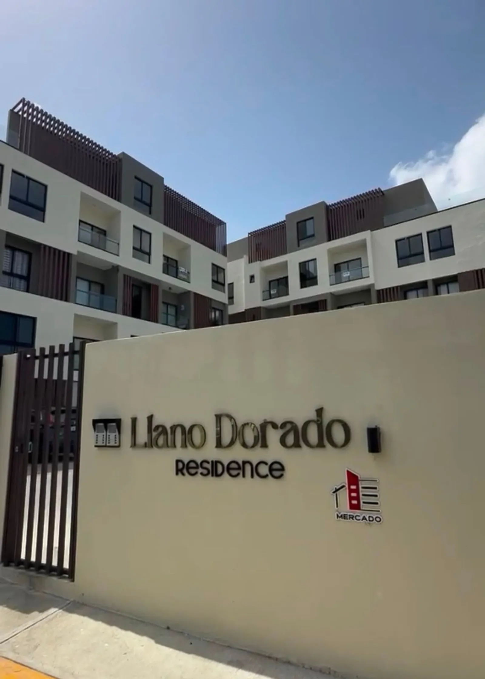 Proyecto Residencial en El Dorado II, Santiago, foto principale