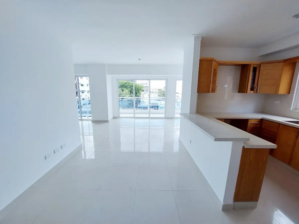 Appartement à El Millón, Saint-Domingue, photo 3