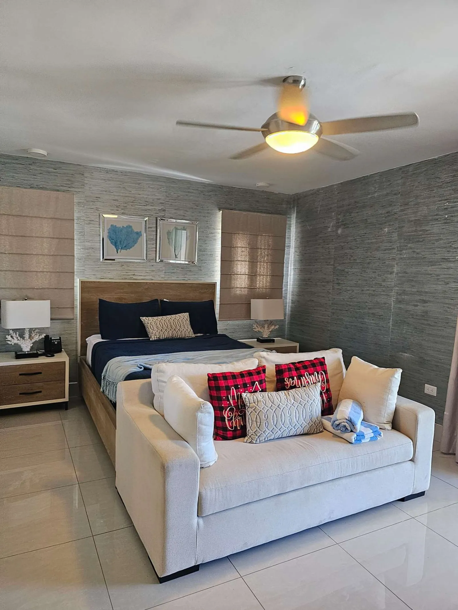 APARTAMENTO DÚPLEX FRENTE AL MAR CON DOBLE ACCESO, foto 15