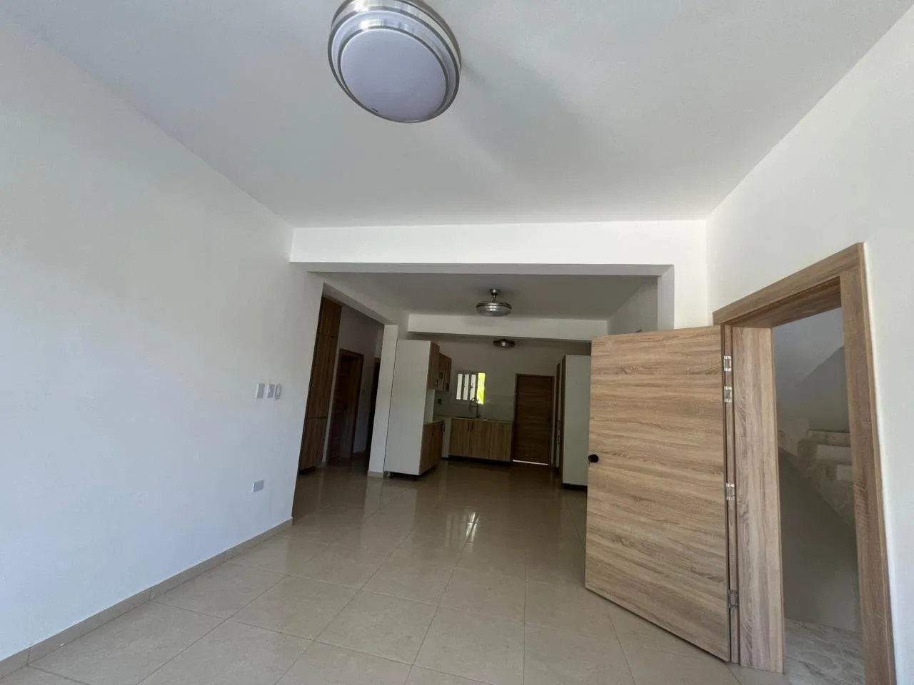 APARTAMENTOS LISTOS EN CABARETE, foto 12