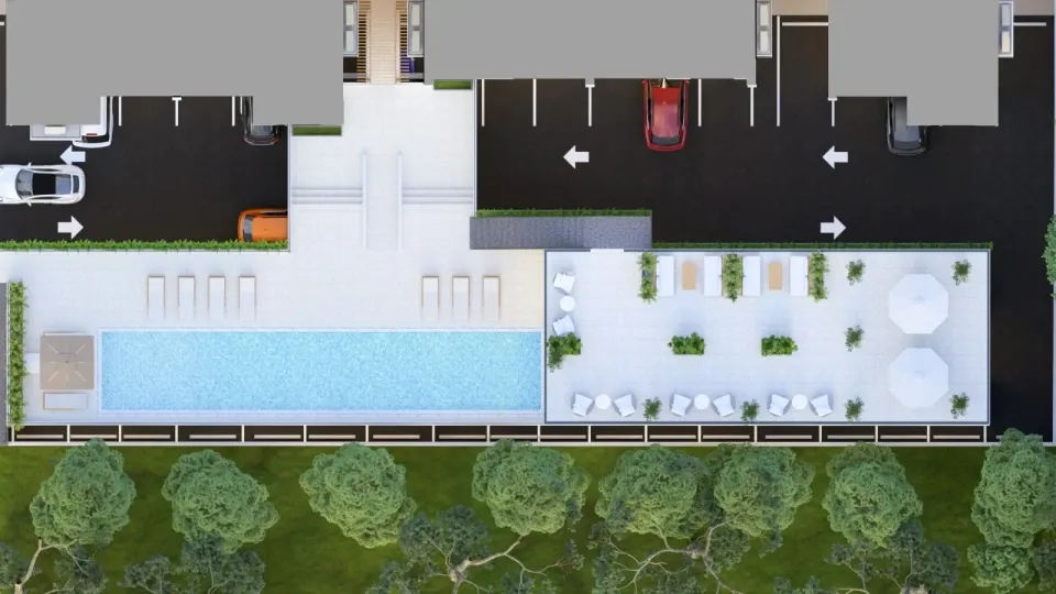 Proyecto en CENTRO PUEBLO, foto 11