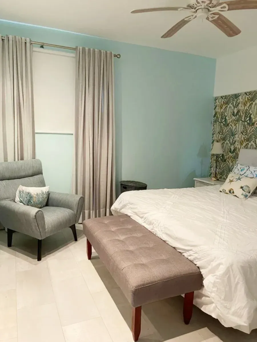 Furnished apartment in Juan Dolio, 5th floor, photo 9