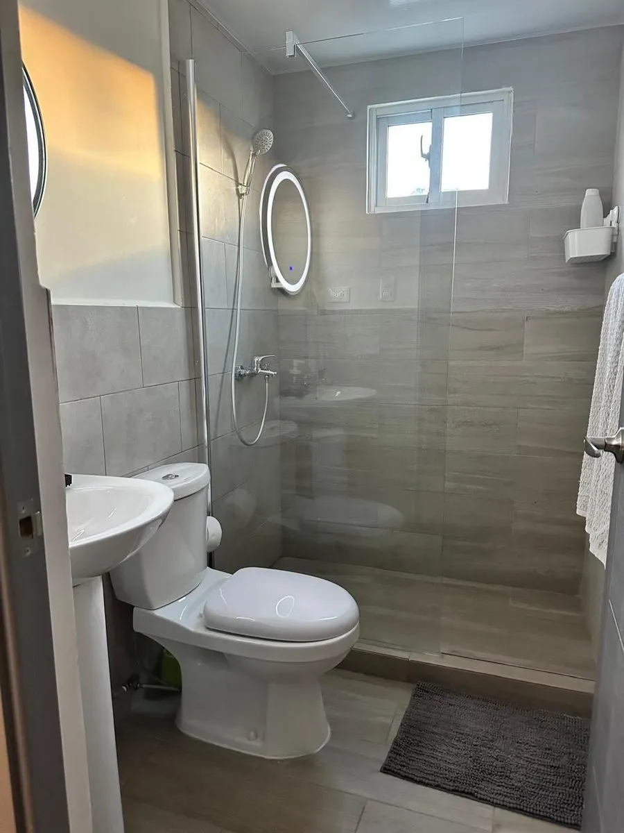 Möbliertes Apartment in Bávaro, Punta Cana, Foto 10
