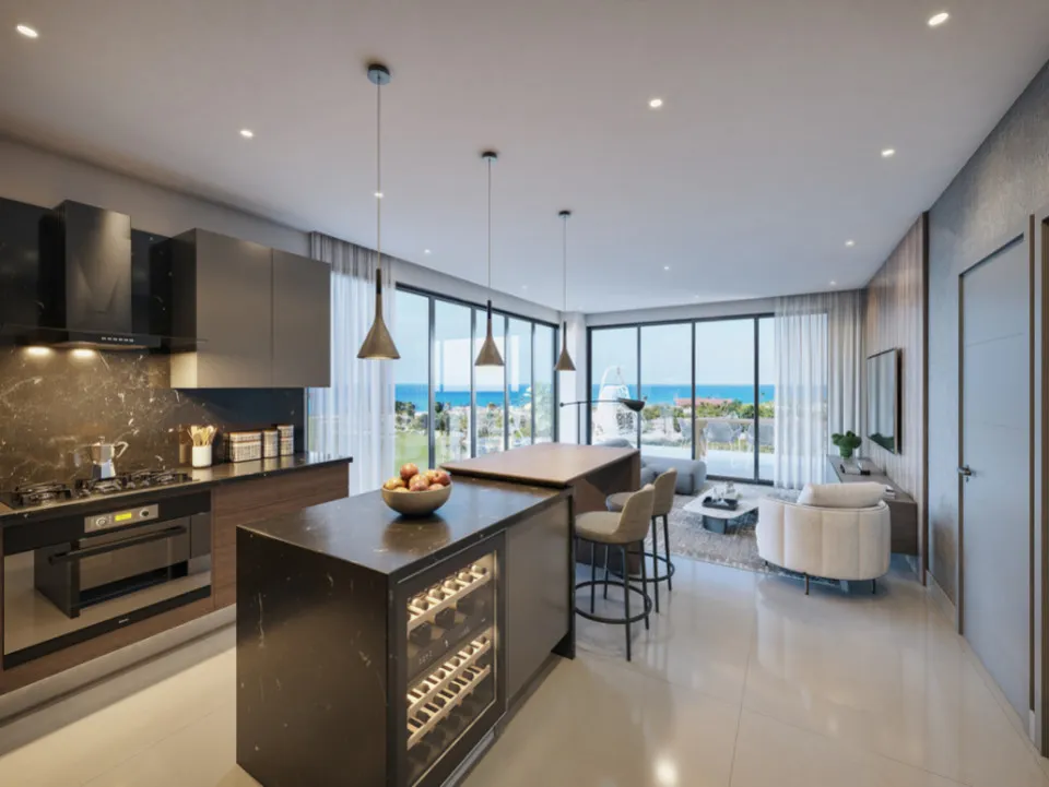 Project in CAP CANA, photo 5